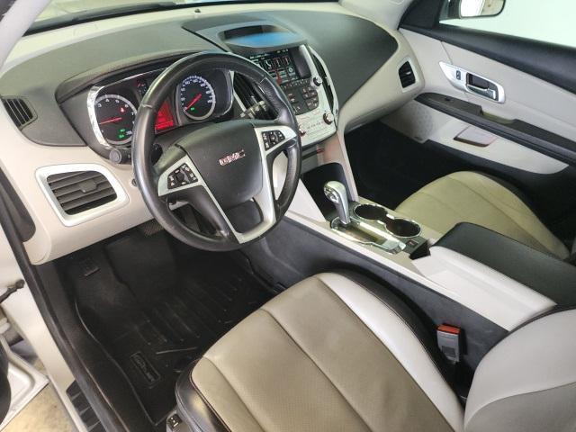 used 2014 GMC Terrain car, priced at $10,000