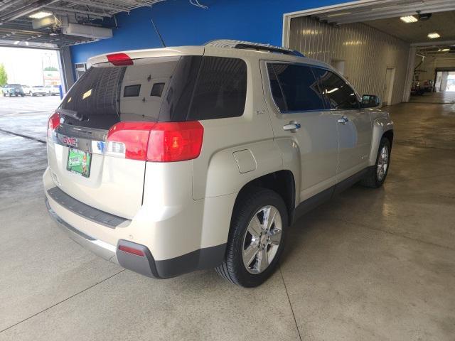 used 2014 GMC Terrain car, priced at $10,000