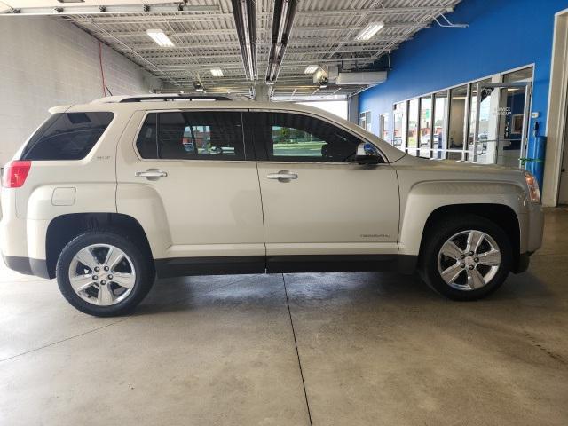 used 2014 GMC Terrain car, priced at $10,000