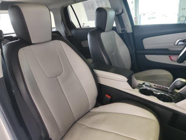 used 2014 GMC Terrain car, priced at $10,000