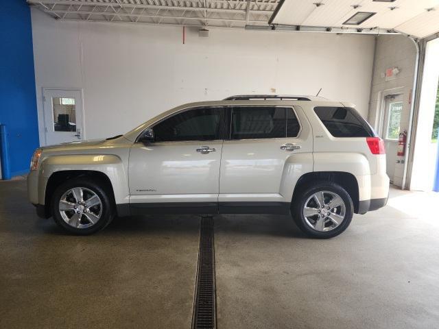 used 2014 GMC Terrain car, priced at $10,000