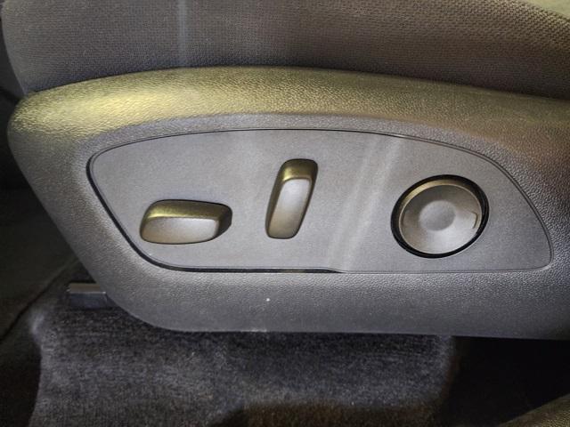 used 2025 GMC Acadia car, priced at $36,343