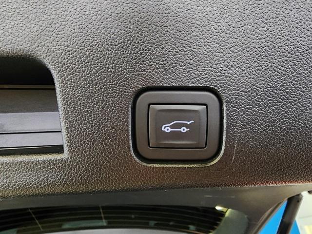 used 2025 GMC Acadia car, priced at $36,343