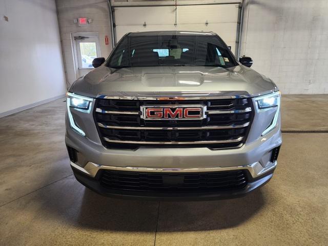 used 2025 GMC Acadia car, priced at $36,343