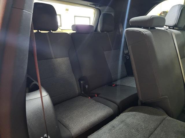 used 2025 GMC Acadia car, priced at $36,343