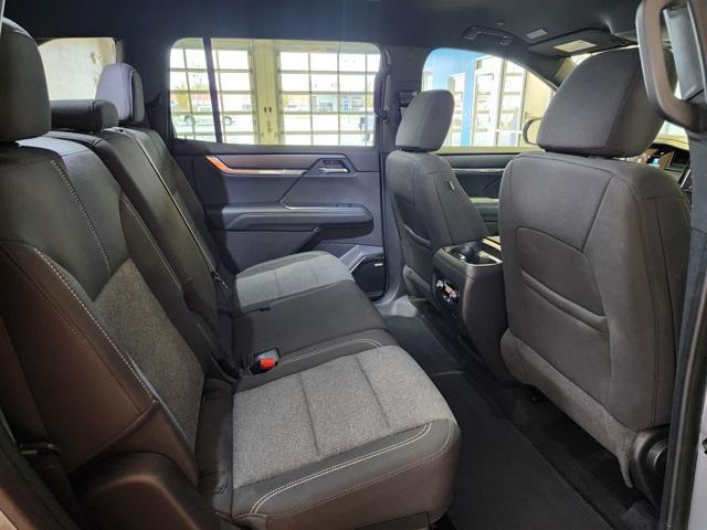 used 2025 GMC Acadia car, priced at $36,343