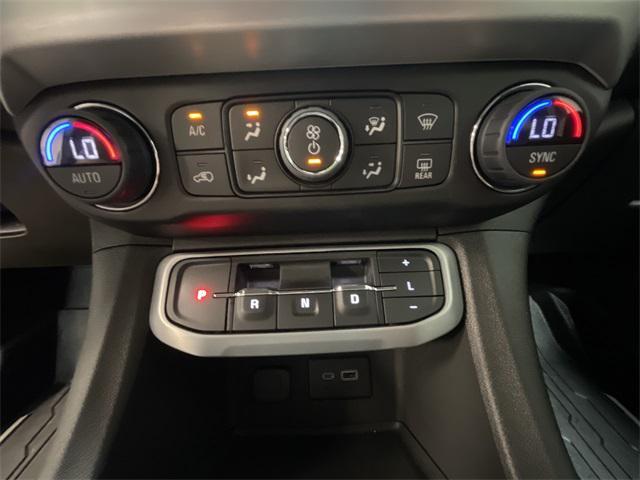 used 2022 GMC Acadia car, priced at $28,851