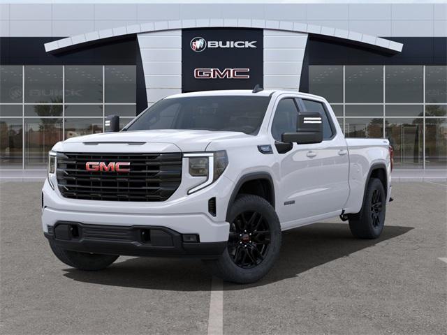 new 2024 GMC Sierra 1500 car, priced at $54,702