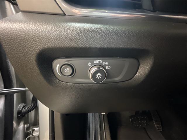 used 2019 Chevrolet Traverse car, priced at $20,325