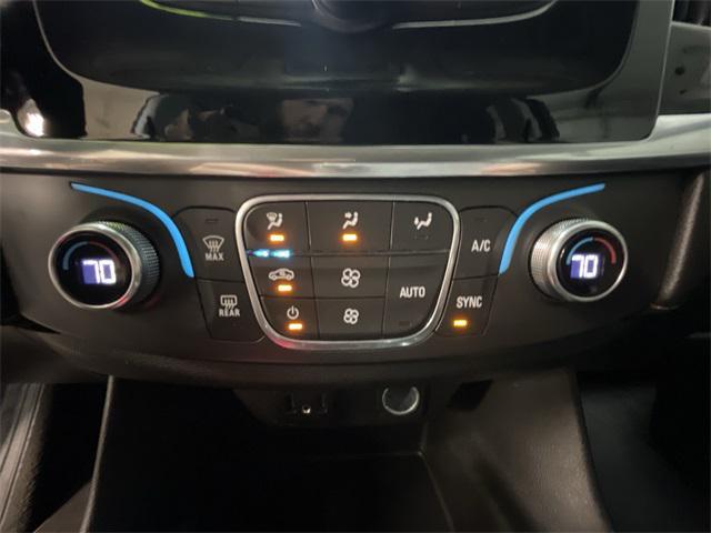 used 2019 Chevrolet Traverse car, priced at $20,325