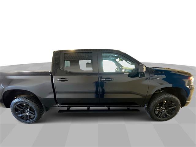 used 2022 Chevrolet Silverado 1500 car, priced at $52,508