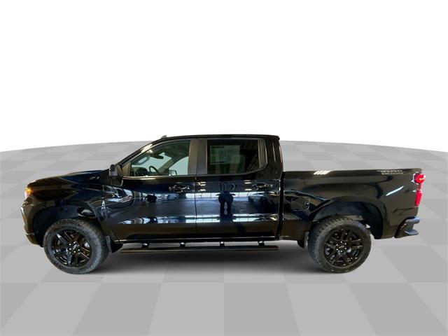 used 2022 Chevrolet Silverado 1500 car, priced at $52,508