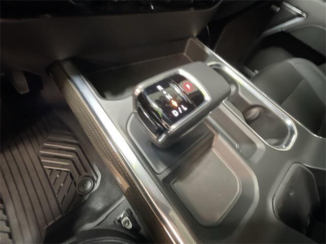 used 2022 Chevrolet Silverado 1500 car, priced at $52,508
