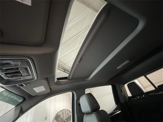 used 2022 Chevrolet Silverado 1500 car, priced at $52,508