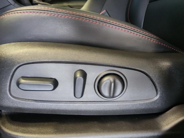 used 2022 Chevrolet Equinox car, priced at $24,388