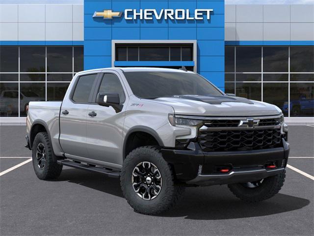 new 2024 Chevrolet Silverado 1500 car, priced at $68,500