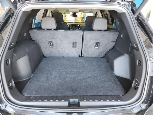 used 2022 Chevrolet Equinox car, priced at $21,481