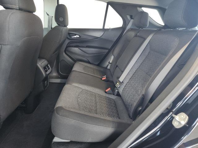 used 2022 Chevrolet Equinox car, priced at $21,481