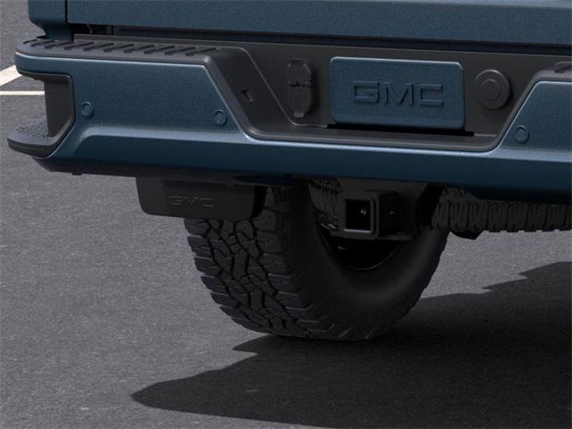 new 2025 GMC Sierra 2500 car, priced at $90,310