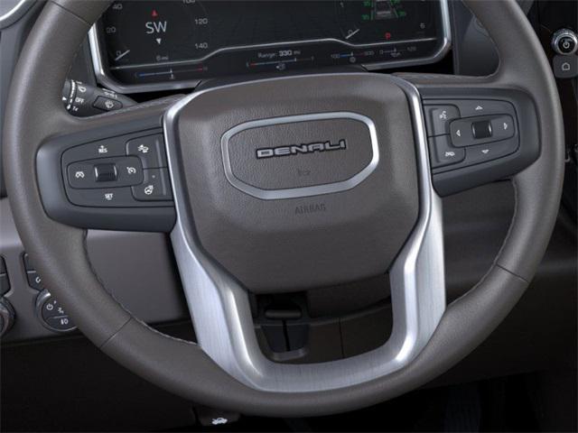 new 2025 GMC Sierra 2500 car, priced at $90,310