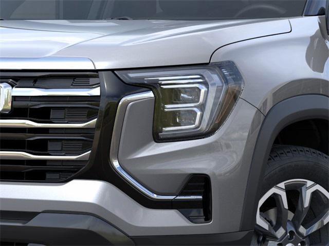 new 2025 GMC Terrain car, priced at $35,085