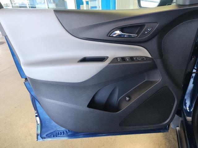 used 2022 Chevrolet Equinox car, priced at $20,729