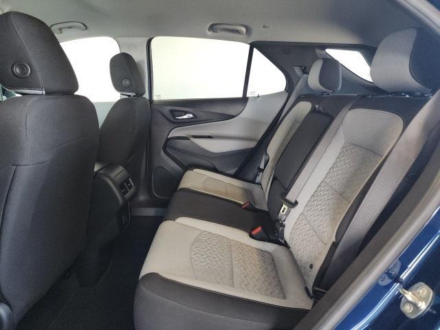 used 2022 Chevrolet Equinox car, priced at $20,729