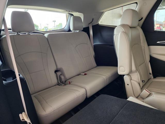 used 2023 Buick Enclave car, priced at $31,102