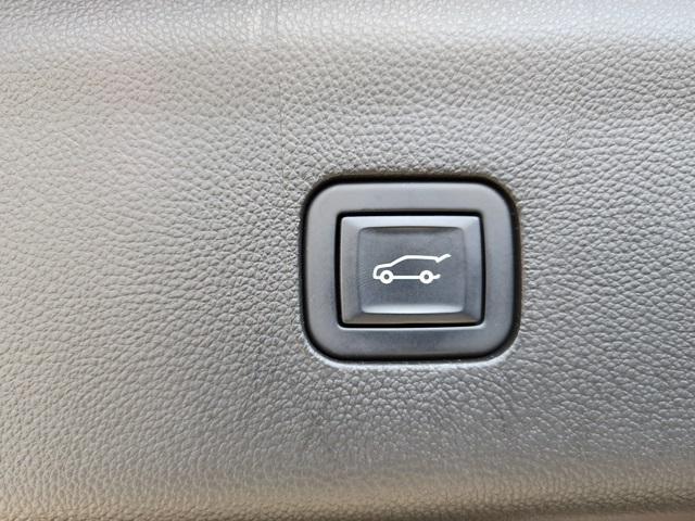 used 2023 Buick Enclave car, priced at $31,102