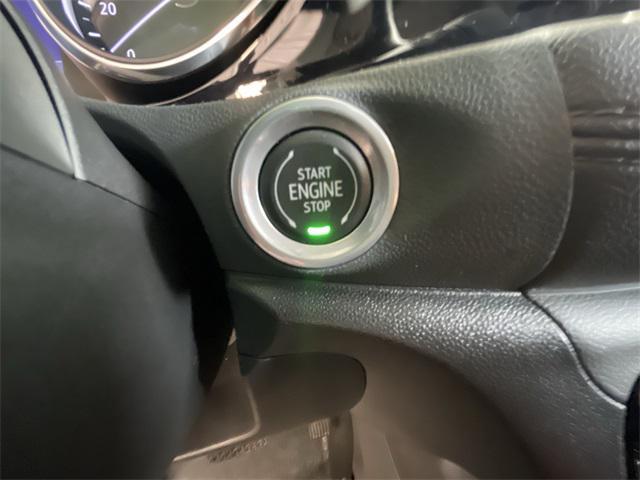 used 2021 Buick Encore GX car, priced at $20,911
