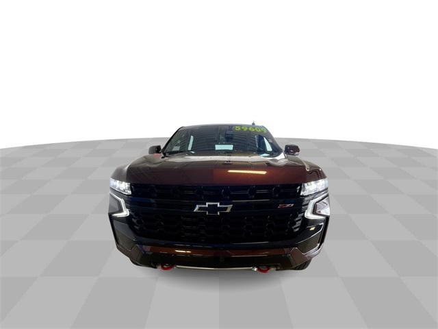used 2023 Chevrolet Tahoe car, priced at $58,251