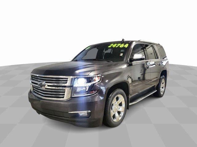 used 2016 Chevrolet Tahoe car, priced at $24,764