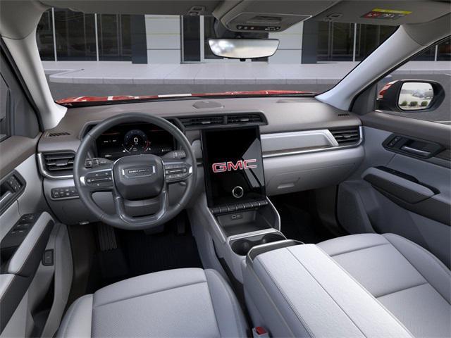 new 2026 GMC Terrain car