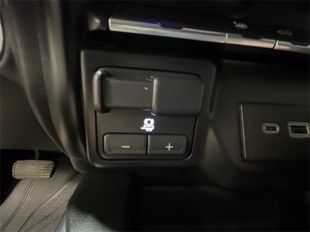 used 2021 Chevrolet Silverado 2500 car, priced at $51,028