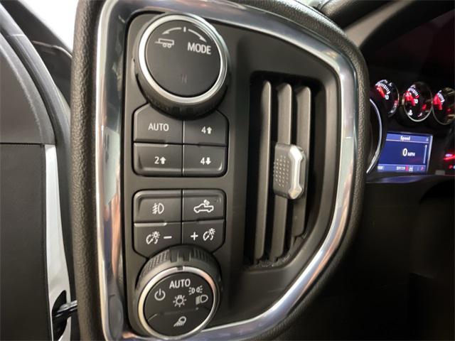used 2021 Chevrolet Silverado 2500 car, priced at $51,028