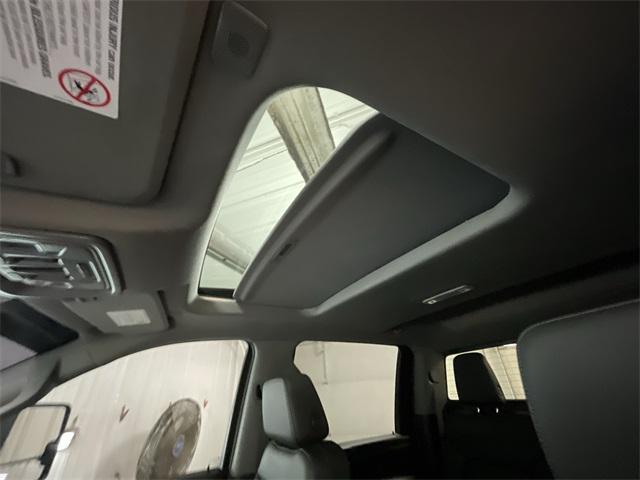 used 2021 Chevrolet Silverado 2500 car, priced at $51,028