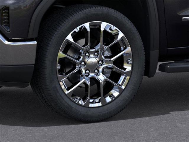 new 2025 GMC Sierra 1500 car, priced at $63,003