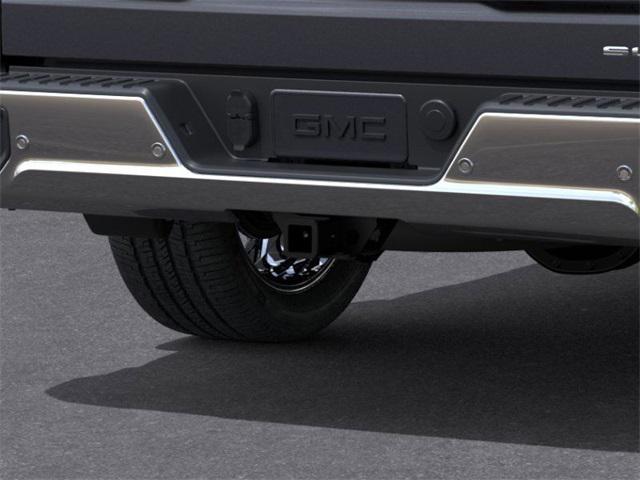 new 2025 GMC Sierra 1500 car, priced at $63,003