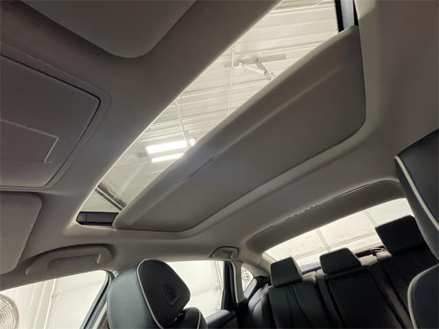 used 2021 Acura TLX car, priced at $33,232