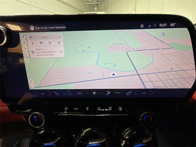 used 2024 Chevrolet Blazer EV car, priced at $35,741
