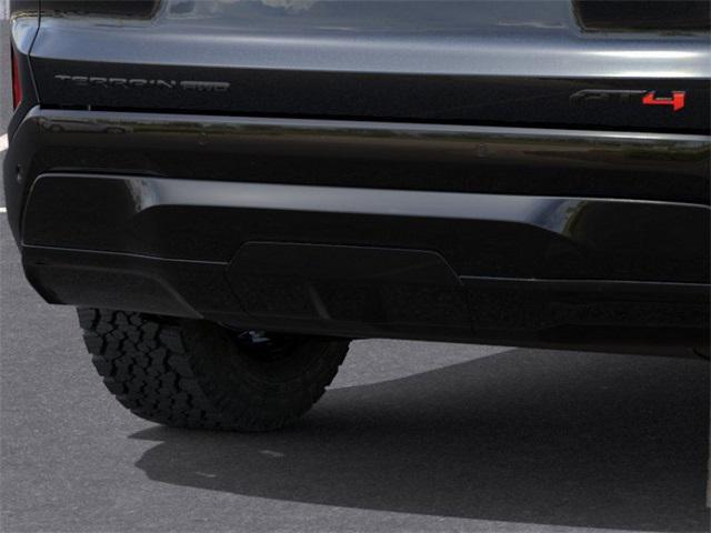 new 2026 GMC Terrain car