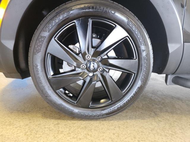 used 2024 Hyundai SANTA CRUZ car, priced at $32,478