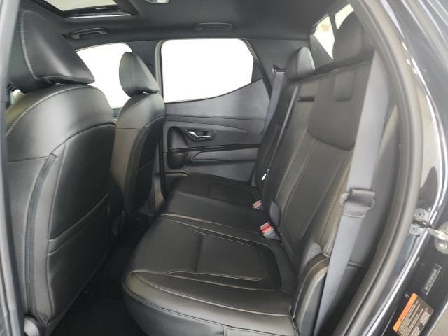 used 2024 Hyundai SANTA CRUZ car, priced at $32,478