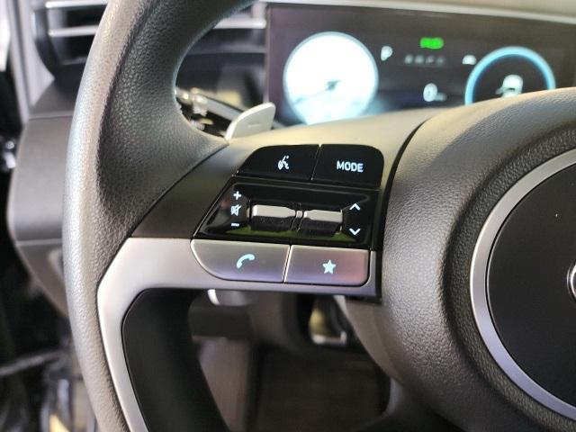 used 2024 Hyundai SANTA CRUZ car, priced at $32,478