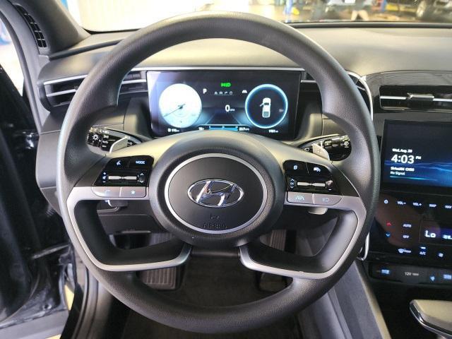 used 2024 Hyundai SANTA CRUZ car, priced at $32,478