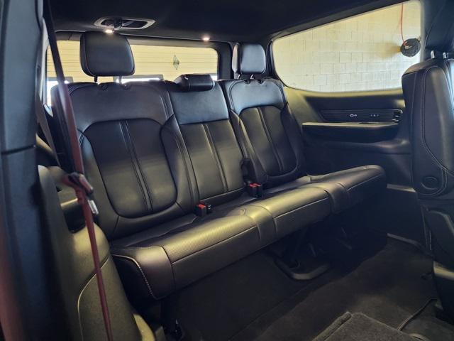 used 2023 Jeep Wagoneer car, priced at $50,502