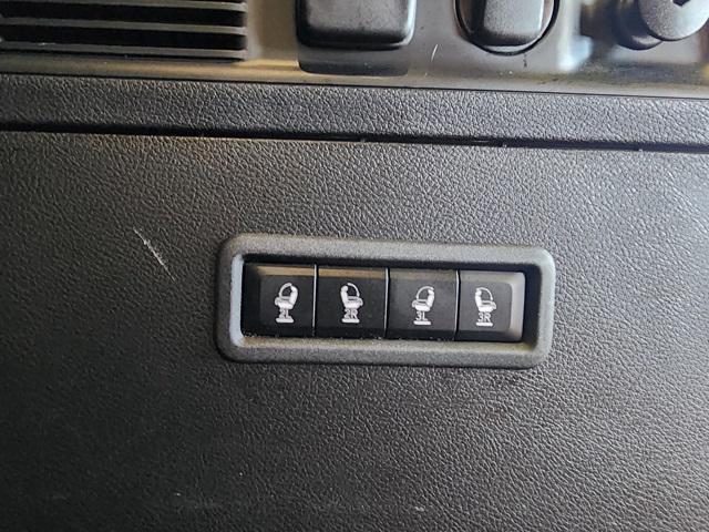 used 2023 Jeep Wagoneer car, priced at $50,502