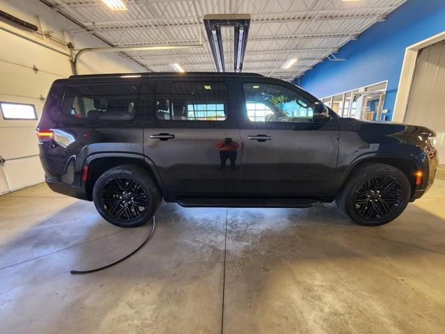 used 2023 Jeep Wagoneer car, priced at $50,502
