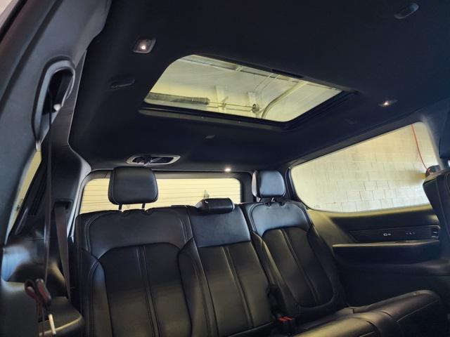 used 2023 Jeep Wagoneer car, priced at $50,502