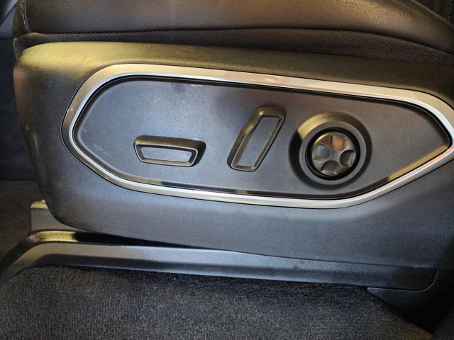 used 2023 Jeep Wagoneer car, priced at $50,502